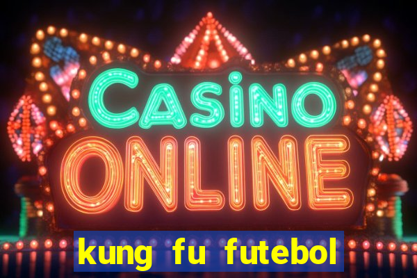 kung fu futebol clube download utorrent